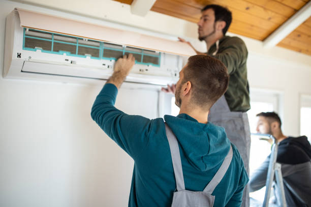 Best Local HVAC companies  in Colfax, LA