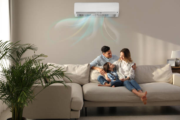 Best Affordable HVAC services  in Colfax, LA