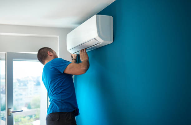 Best HVAC replacement cost  in Colfax, LA
