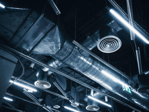 Best HVAC installation services  in Colfax, LA