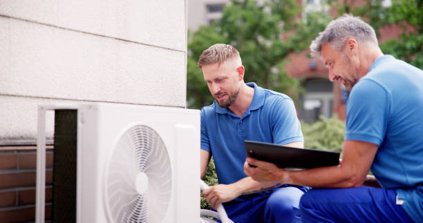 Best Central air repair  in Colfax, LA