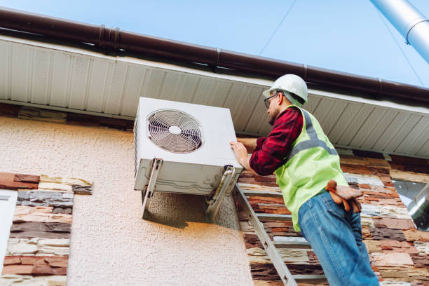 Best HVAC maintenance plan  in Colfax, LA
