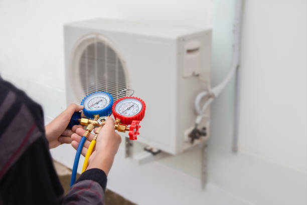 Best HVAC cleaning services  in Colfax, LA