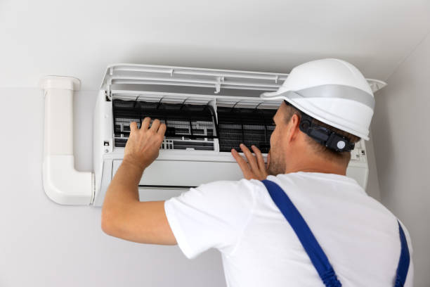 Best HVAC tune-up services  in Colfax, LA