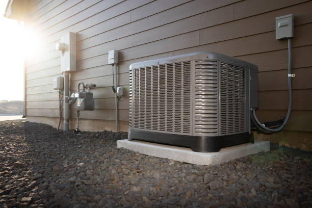 Best HVAC installation services  in Colfax, LA