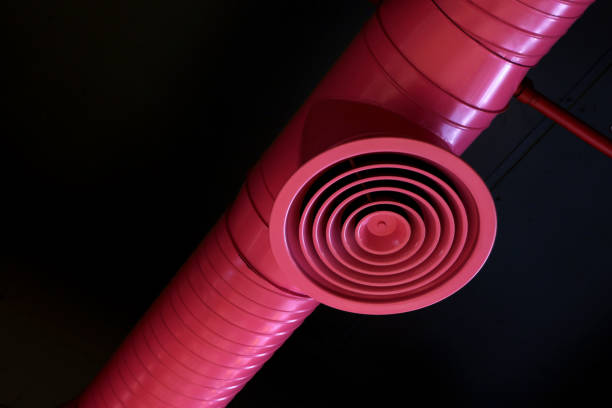 Best HVAC air duct cleaning  in Colfax, LA